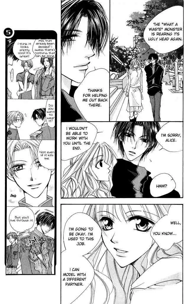 Full House Kiss Chapter 4 39